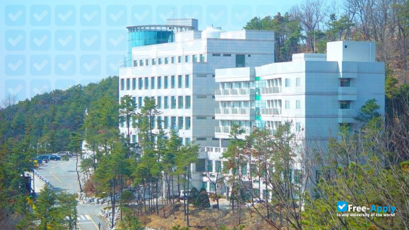 Transnational Law and Business University photo #8