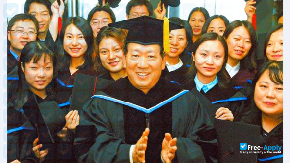 Transnational Law and Business University photo #4