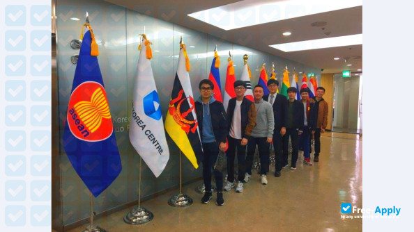 Transnational Law and Business University photo #2