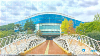 Ulsan National Institute of Science & Technology UNIST vignette #2