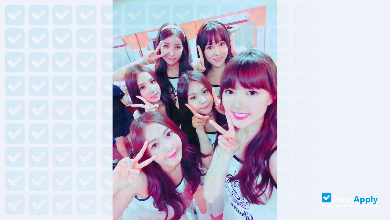 University of Incheon photo