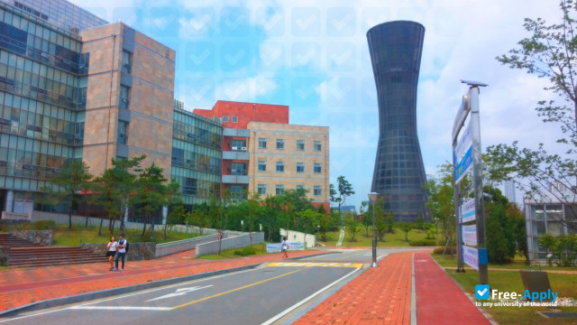 Photo de l’University of Incheon #4