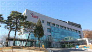 Miniatura de la University of Science & Technology Daejeon #6