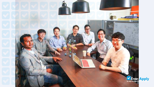 Photo de l’University of Seoul #12