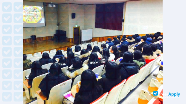 Photo de l’University of Seoul #5