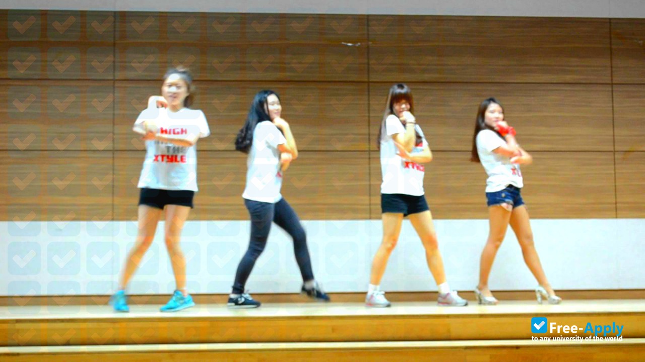 University of Ulsan photo