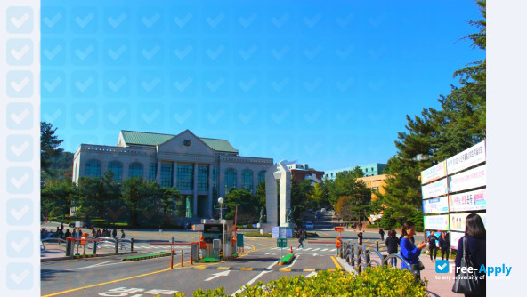 University of Ulsan фотография №6