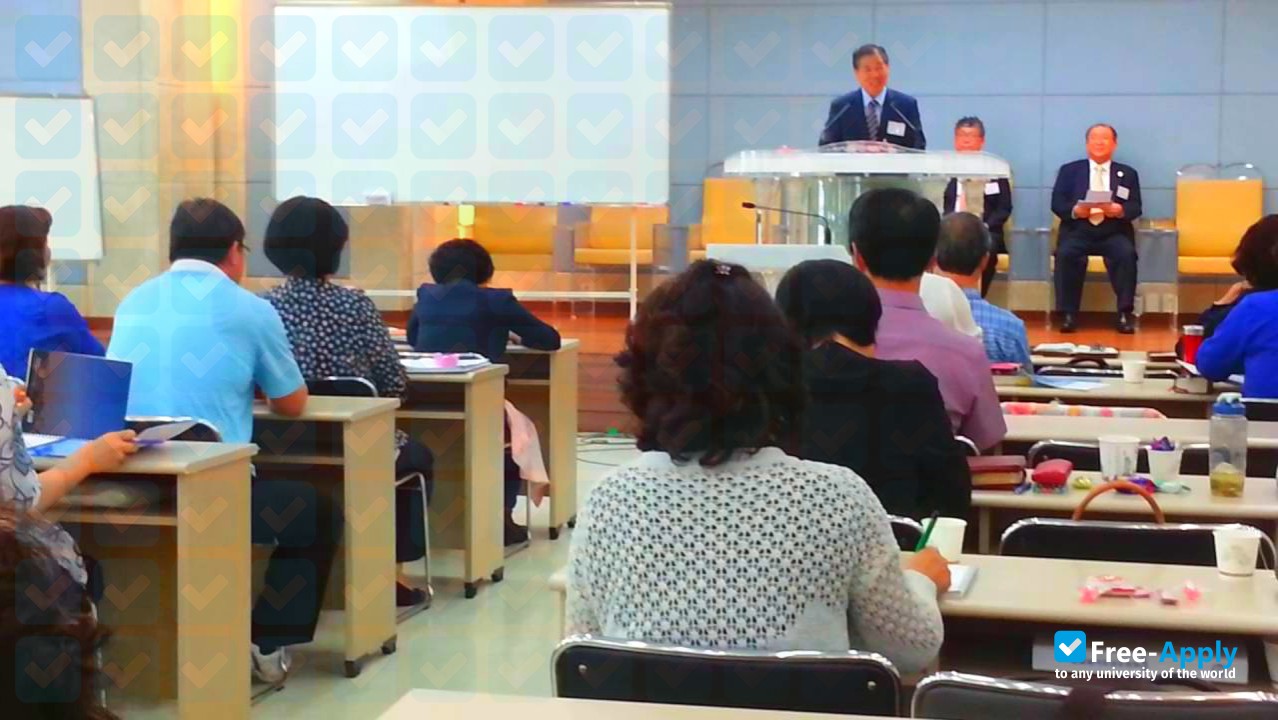 Foto de la Westminster Graduate School of Theology #10