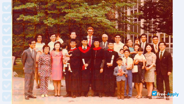 Foto de la Westminster Graduate School of Theology #2