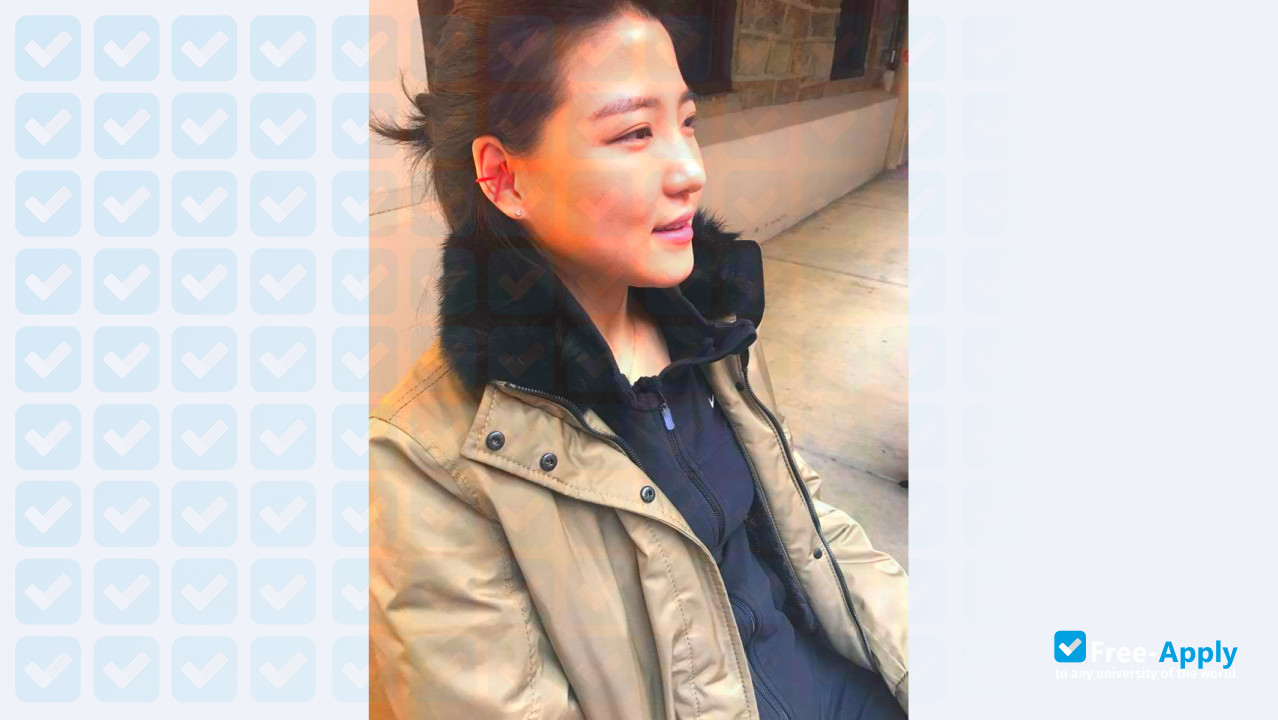 Foto de la Won Buddhism Graduate School #12