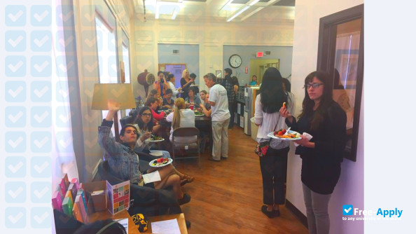 Foto de la Won Buddhism Graduate School #2