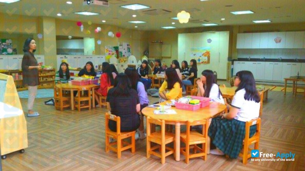 Woosong Information College photo #11