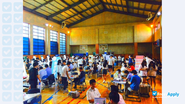 Photo de l’Woosong Information College #1