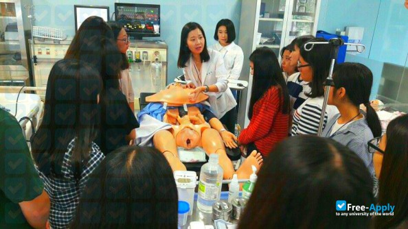 Woosong Information College photo #4