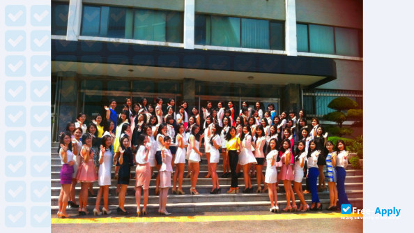 Yeonsung University (Anyang Technical College) photo