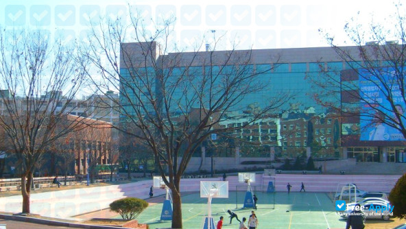 Yeungjin College photo #7