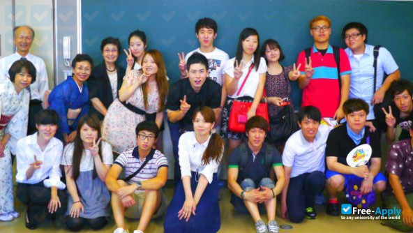 Yeungjin College photo #9