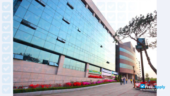 Yeungjin Cyber College photo #2