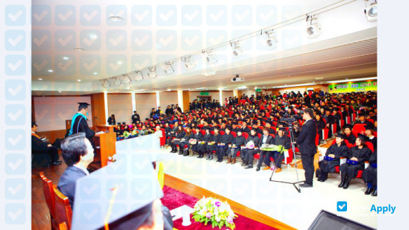 Yeungjin Cyber College photo #8