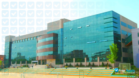 Yeungjin Cyber College photo #10
