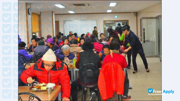 Photo de l’Yonam College of Agriculture #13