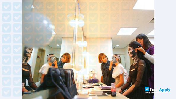 Yong-In Songdam College photo #5