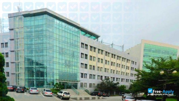 Yong-In University фотография №9