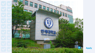 Miniatura de la Yonsei University #4
