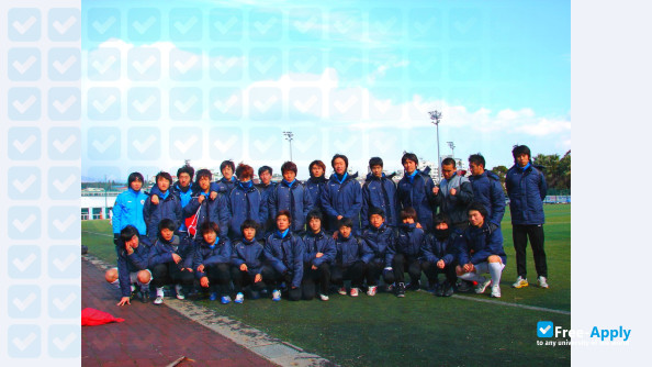Youngdong University фотография №11