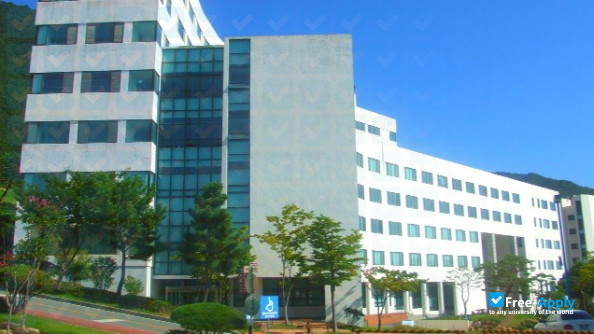 Youngsan University фотография №5