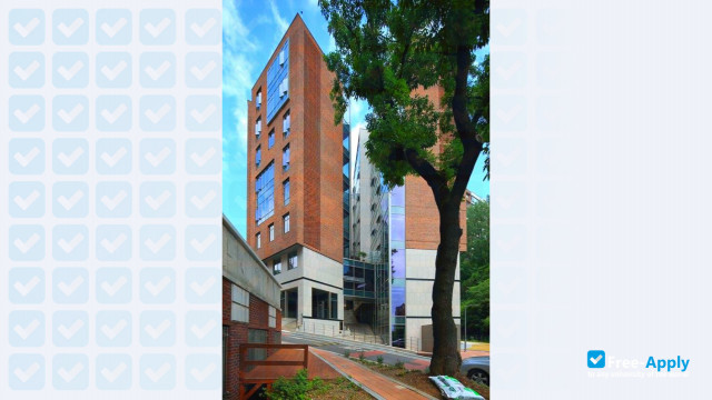 Hanil University & Presbyterian Theological Seminary photo #1
