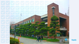 Miniatura de la Hankyong National University #6