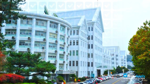 Guangju University photo