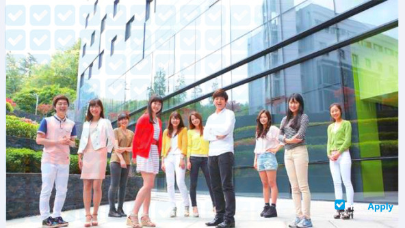 Namseoul University photo