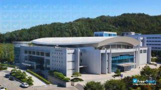 Miniatura de la Namseoul University #4
