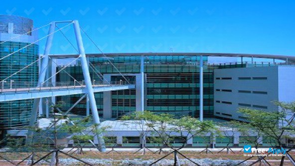 Pohang University of Science & Technology photo #5