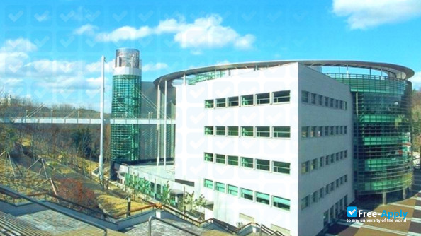 Pohang University of Science & Technology photo #2