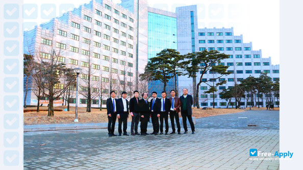 Semyung University photo #2