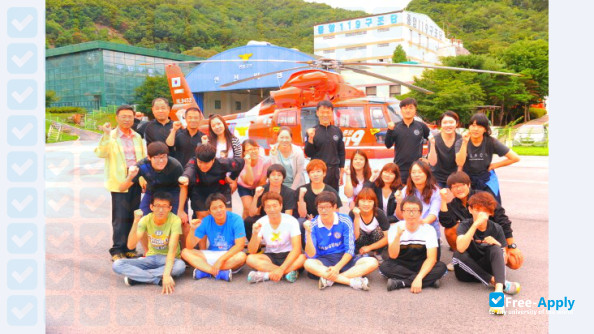 Daewon Science College photo #5