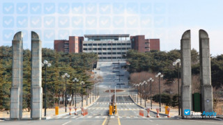 Gyeongju University thumbnail #9