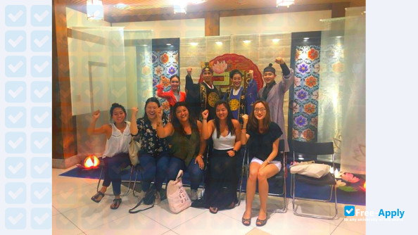 Hallym University photo #4