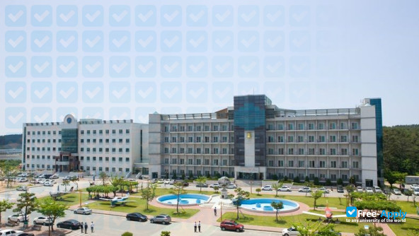 Foto de la Hanseo University #7