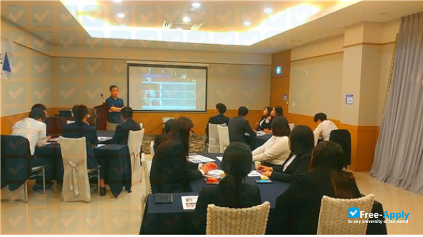 Foto de la Jeju Tourism University #2