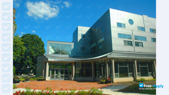 Foto de la Luther Theological University #3
