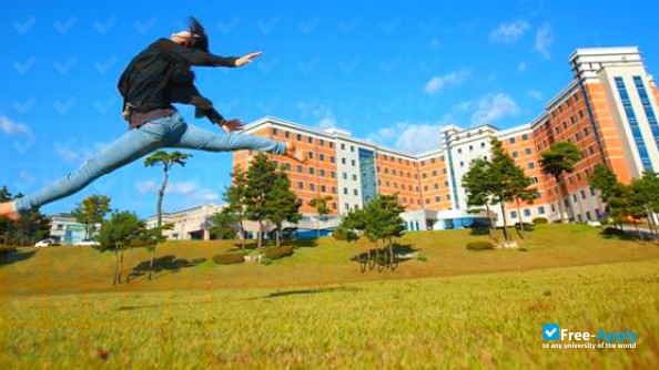 Dongyang University photo #2