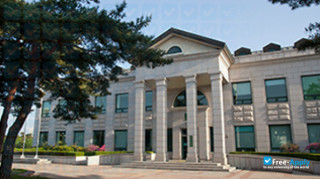 Gangwon Provincial College thumbnail #4