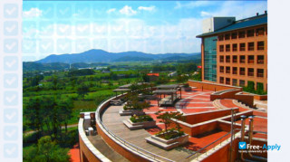 Miniatura de la Geumgang University #4
