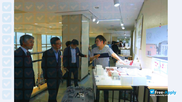 Photo de l’Korea National University of Transportation #4