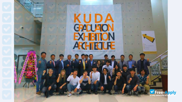 Photo de l’Korea National University of Transportation #9