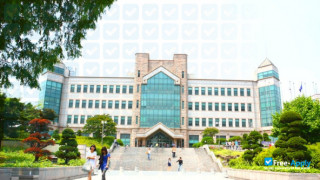 Miniatura de la Kangwon National University (Samcheok National University) #2